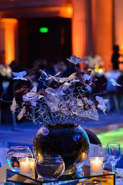 NDU 5th Annual Gala Dinner